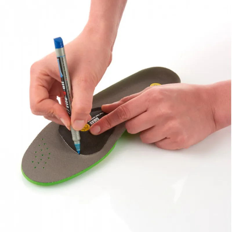 Sidas Foam Met Pads x 2 Meatarsal Domes for Mortons Neuroma-3